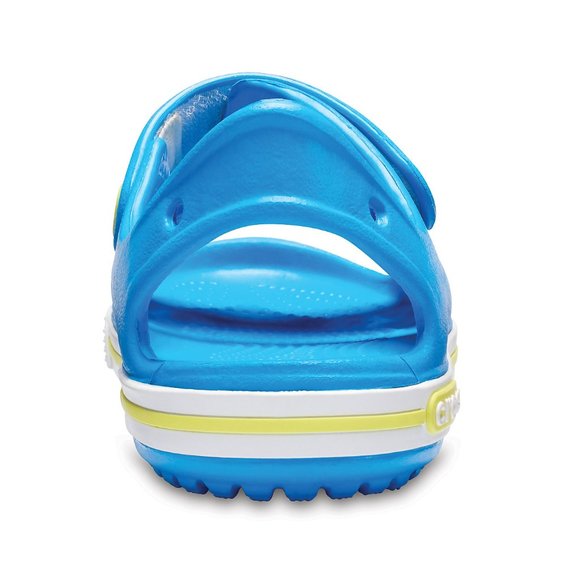 crocs Kids' Crocband II Sandal - Picture 12 of 13